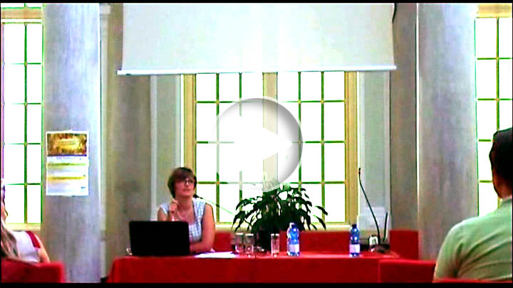 Convegno Affido 2014 - Marco Tuggia